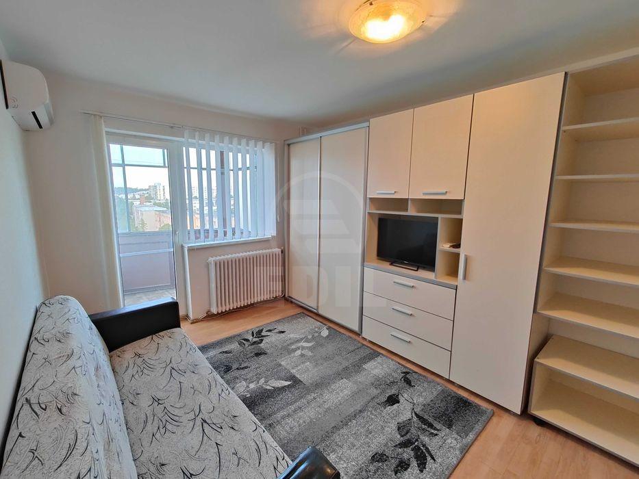 Inchiriere Apartament 2 camere MANASTUR
