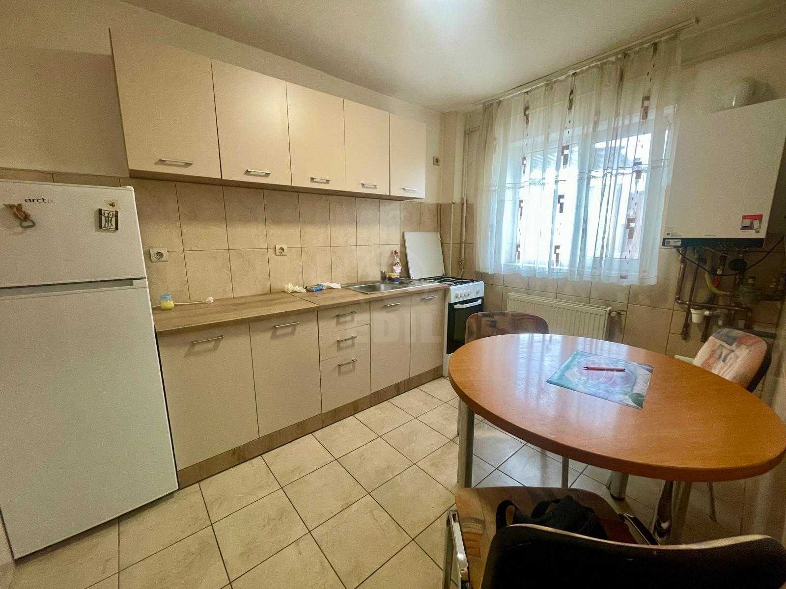Inchiriere Apartament 1 camera MANASTUR
