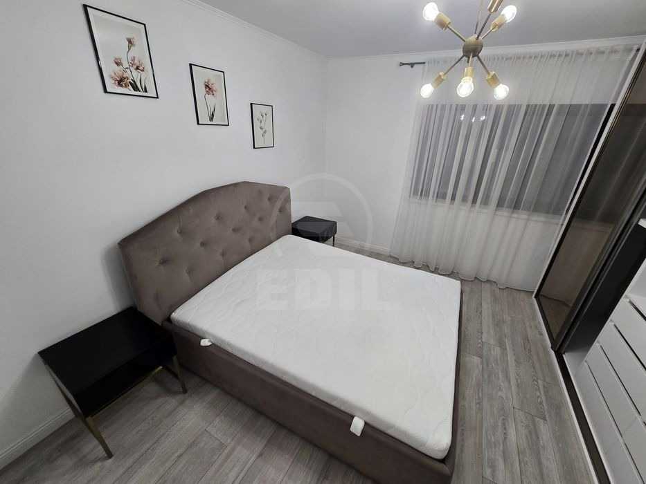 Inchiriere Apartament 2 camere GHEORGHENI