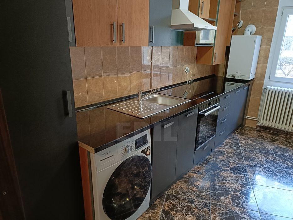 Inchiriere Apartament 3 camere MANASTUR