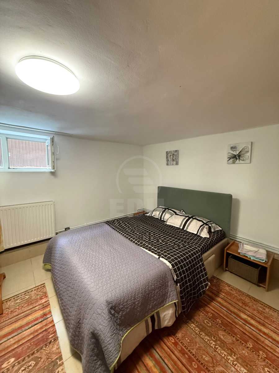 Inchiriere Apartament 1 camera GHEORGHENI