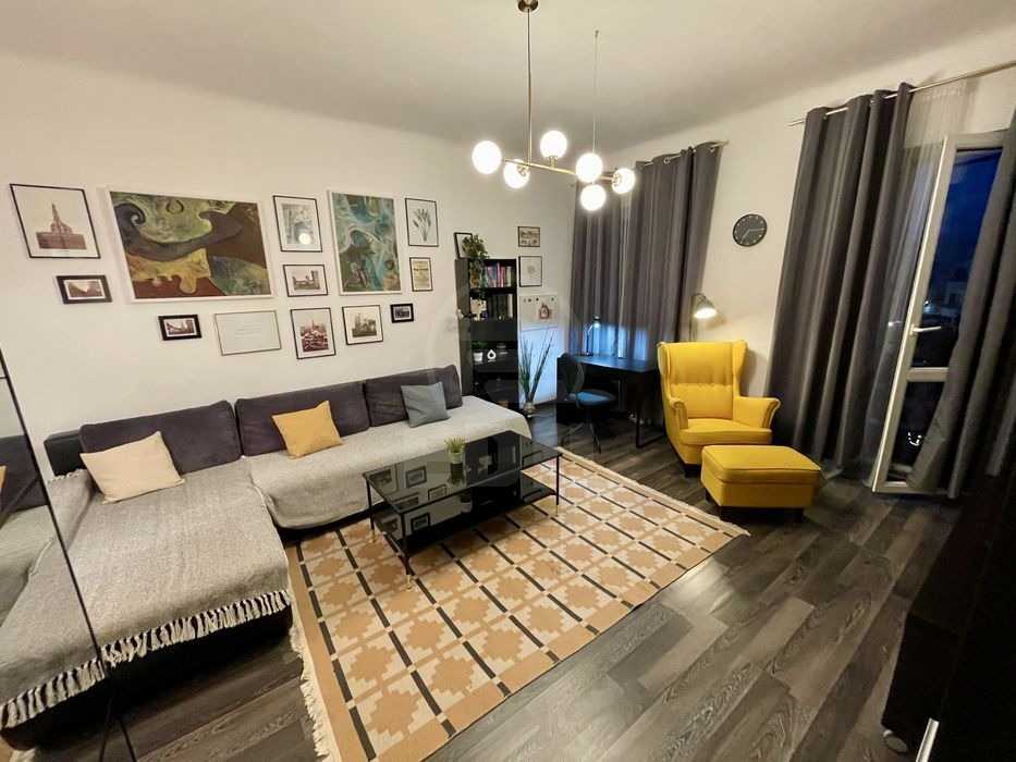 Inchiriere Apartament 2 camere CENTRAL