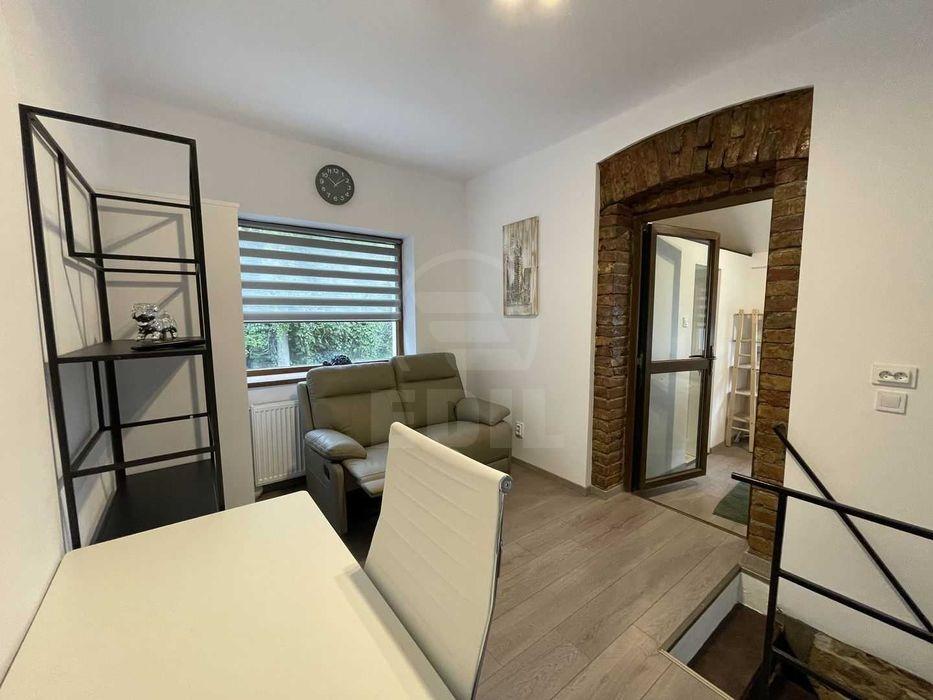Inchiriere Apartament 1 camera ZORILOR