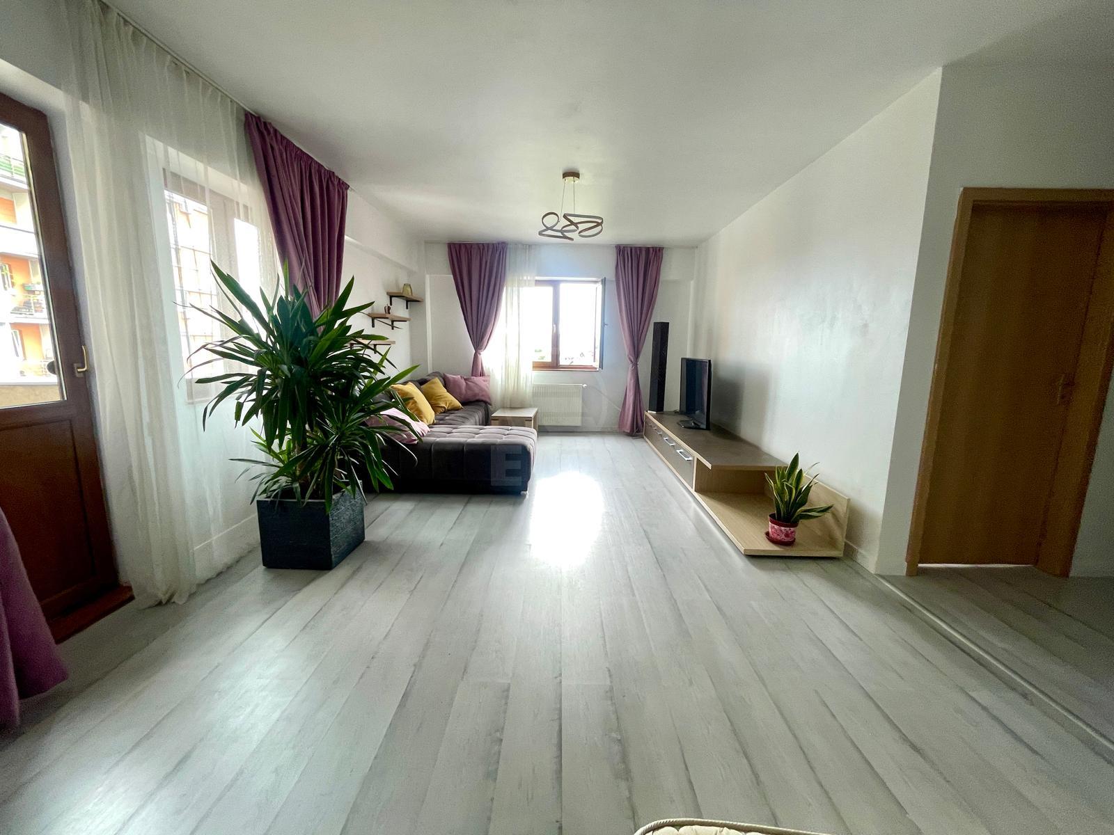 Inchiriere Apartament 2 camere MARASTI