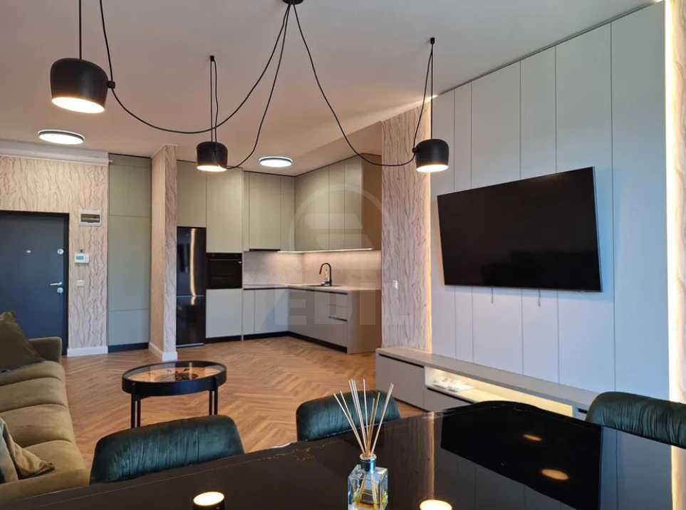 Inchiriere Apartament 3 camere ZORILOR