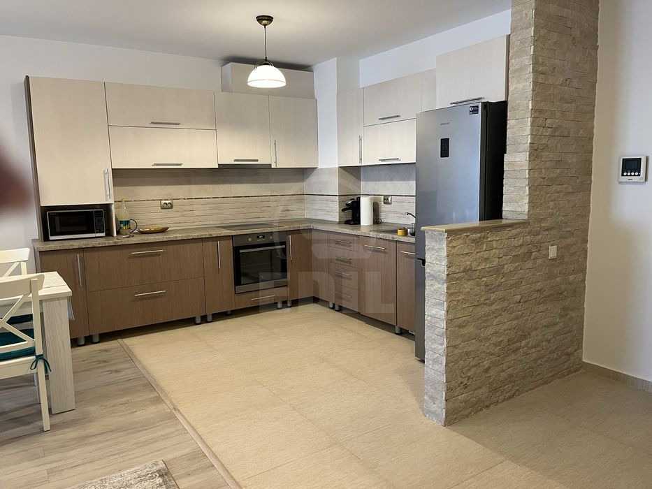 Inchiriere Apartament 3 camere MANASTUR