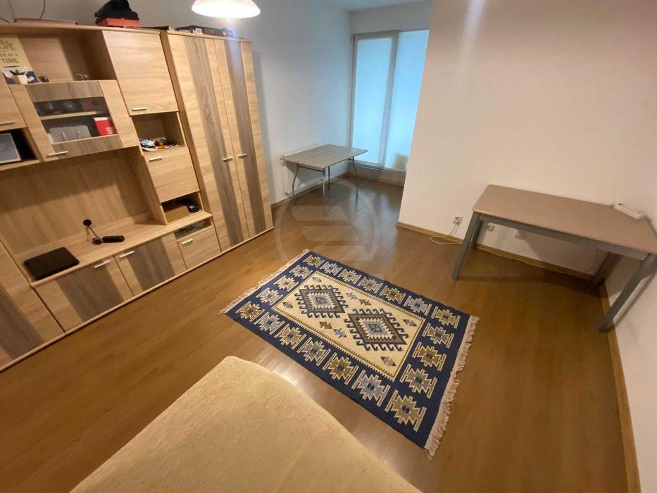 Inchiriere Apartament 1 camera GHEORGHENI
