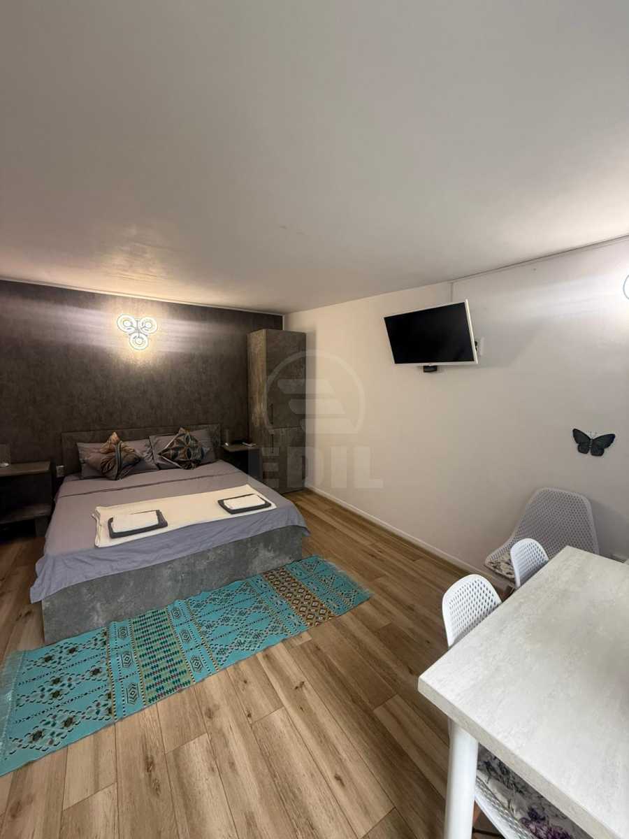 Inchiriere Apartament 2 camere CENTRAL