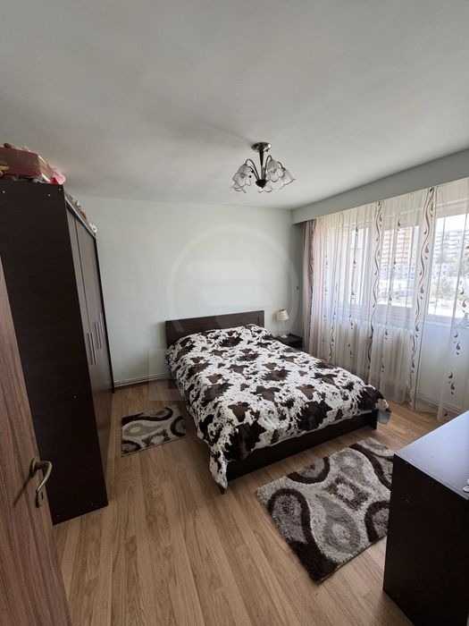 Inchiriere Apartament 3 camere MANASTUR