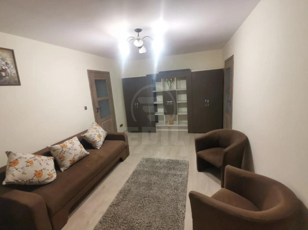 Inchiriere Apartament 2 camere CENTRAL