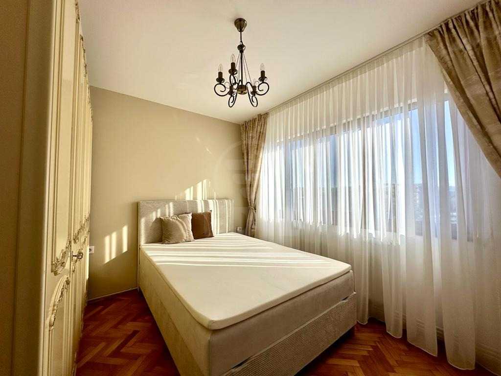 Inchiriere Apartament 4 camere GHEORGHENI