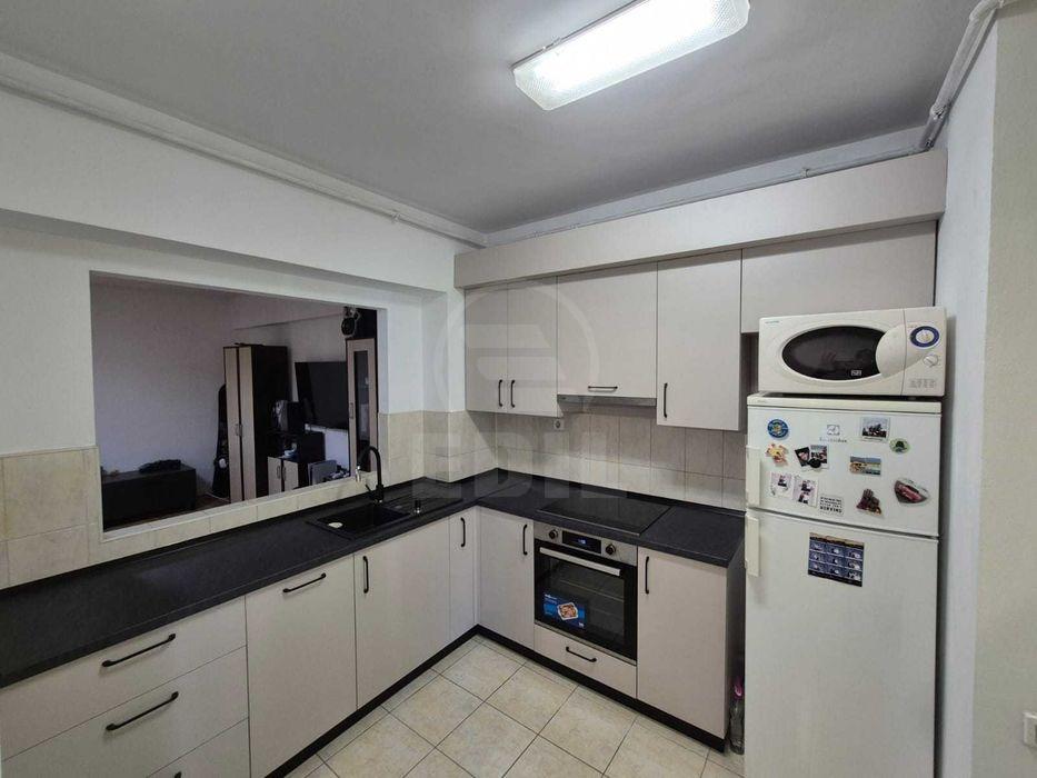 Inchiriere Apartament 3 camere MARASTI