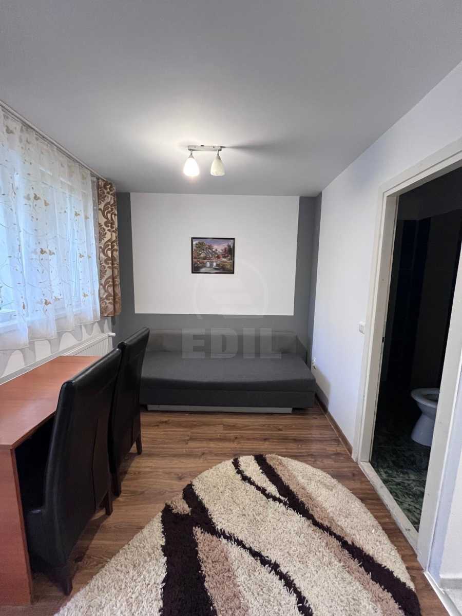 Inchiriere Apartament 1 camera ANDREI MURESANU