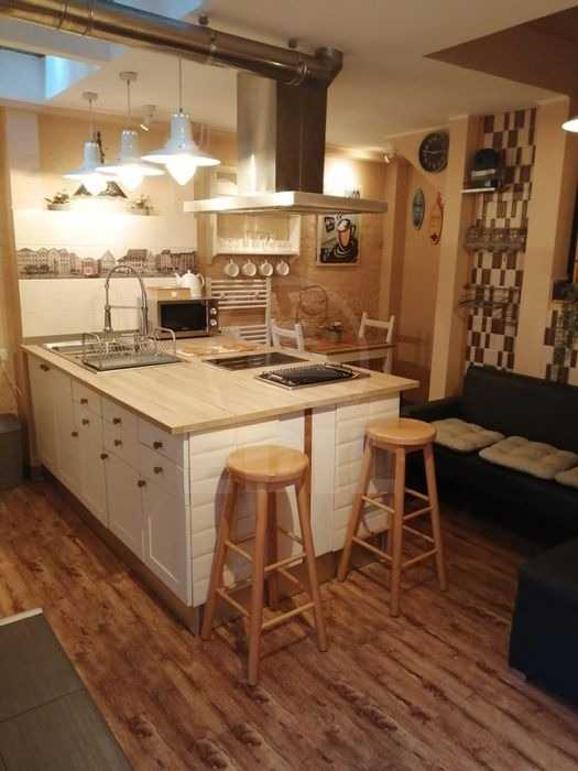 Inchiriere Apartament 3 camere CENTRAL