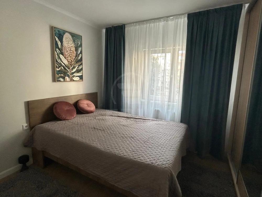 Inchiriere Apartament 2 camere MARASTI