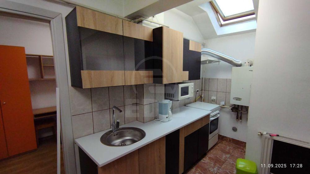 Inchiriere Apartament 3 camere GHEORGHENI
