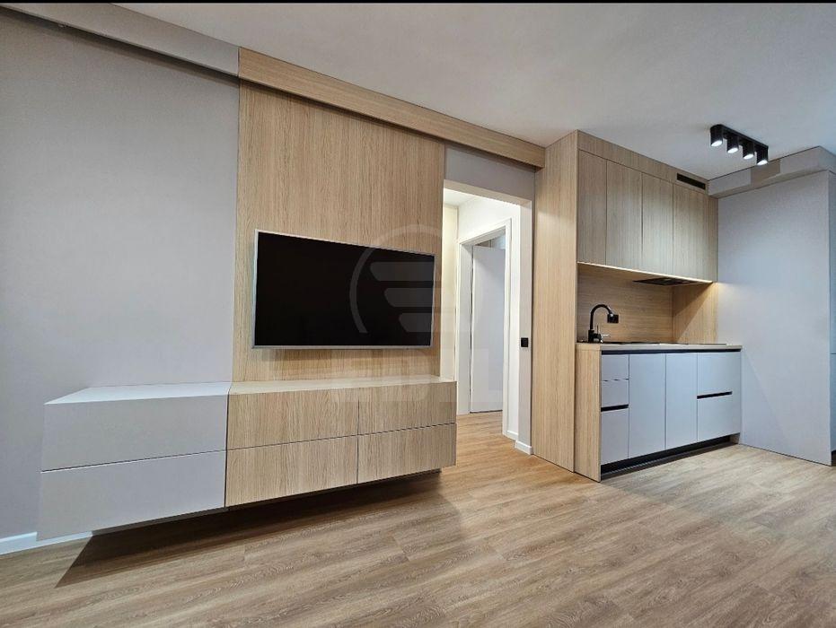 Inchiriere Apartament 2 camere GHEORGHENI