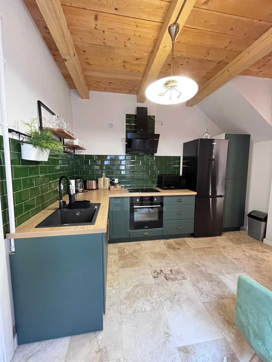 Inchiriere Casa 3 camere MARASTI