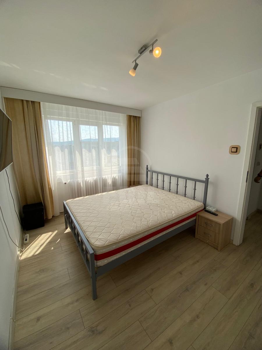Inchiriere Apartament 2 camere GHEORGHENI