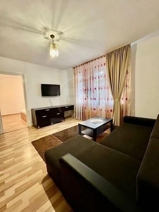 Inchiriere Apartament 2 camere CENTRAL