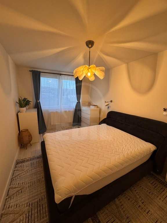 Inchiriere Apartament 3 camere SOMESENI