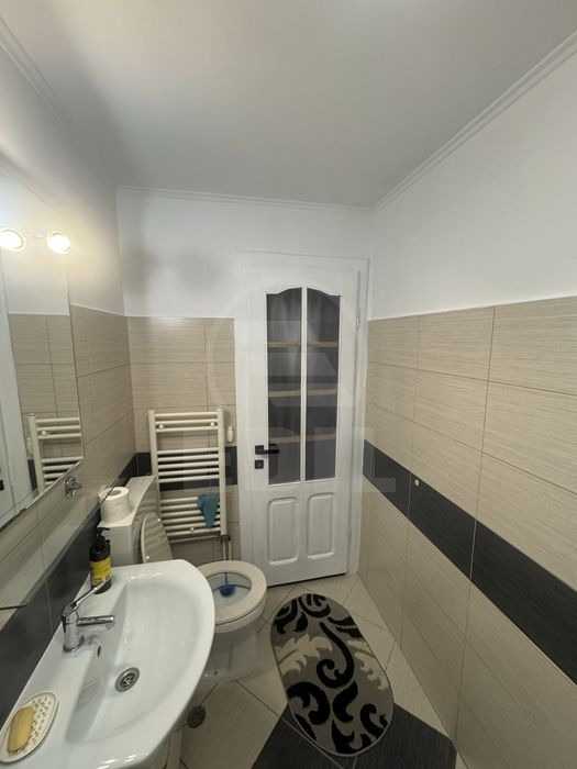 Inchiriere Apartament 2 camere MANASTUR-5