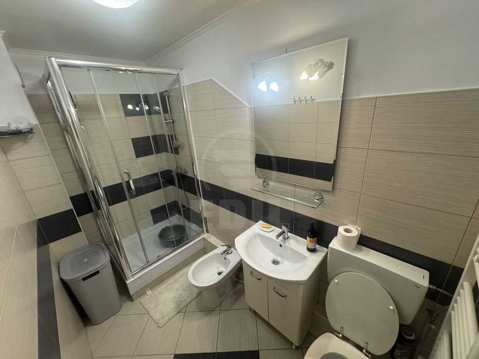 Inchiriere Apartament 2 camere MANASTUR-6