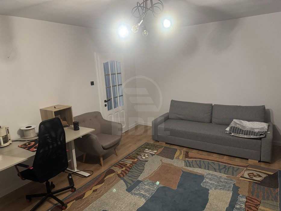 Inchiriere Apartament 2 camere MANASTUR