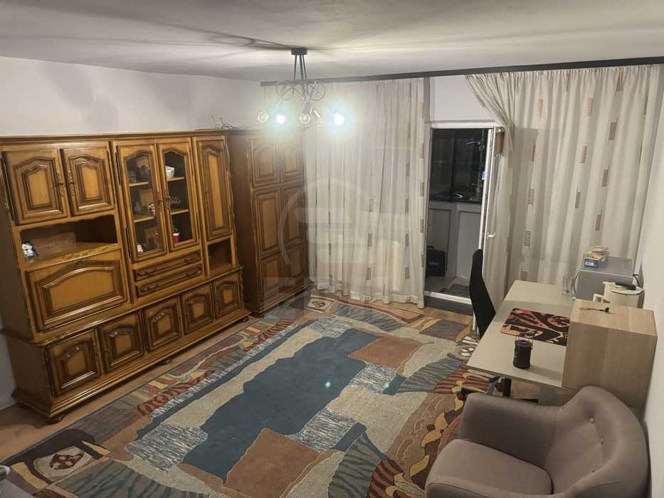 Inchiriere Apartament 2 camere MANASTUR-7