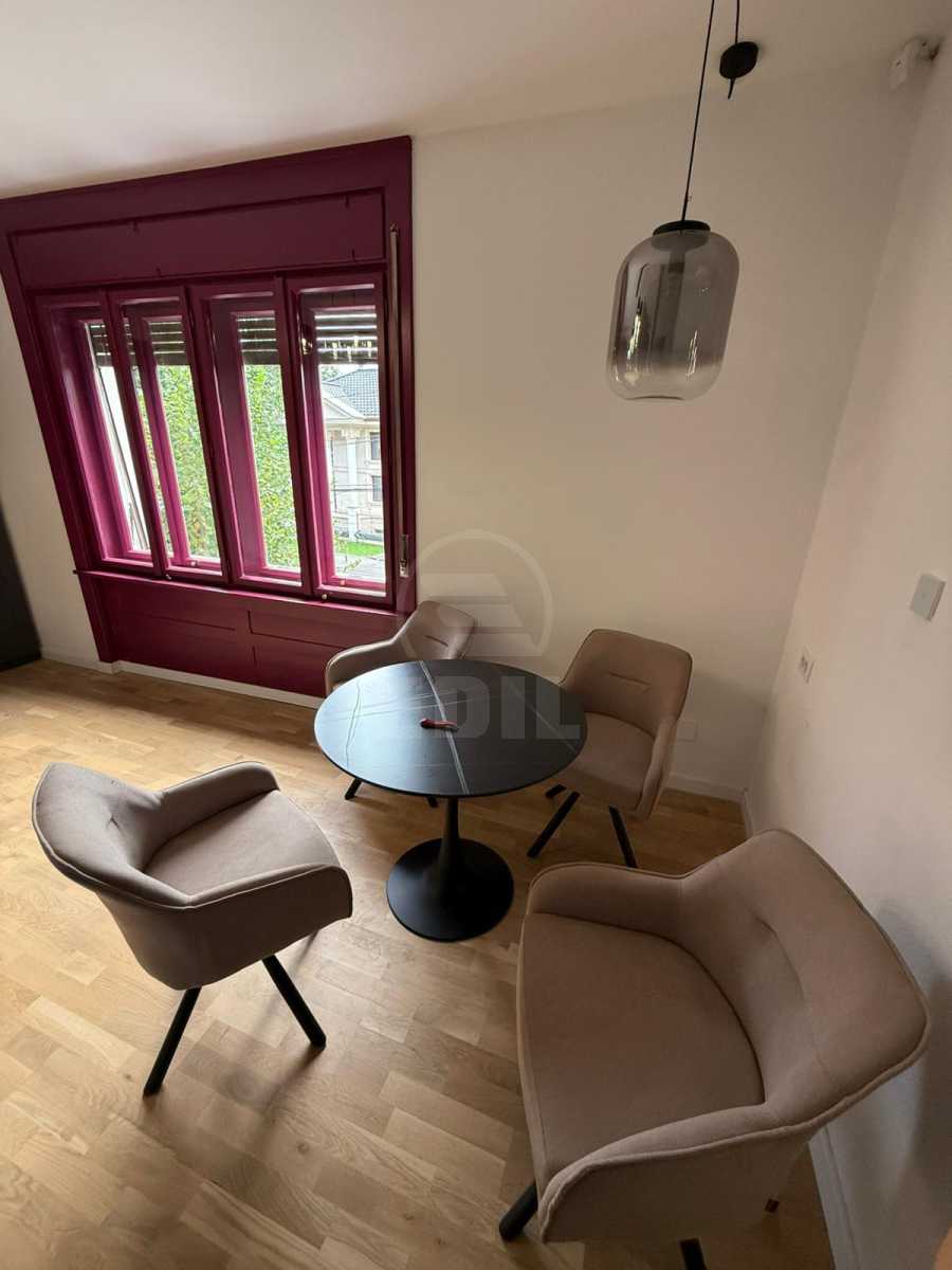 Inchiriere Apartament 2 camere GRIGORESCU