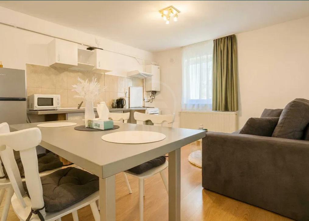 Inchiriere Apartament 2 camere MARASTI