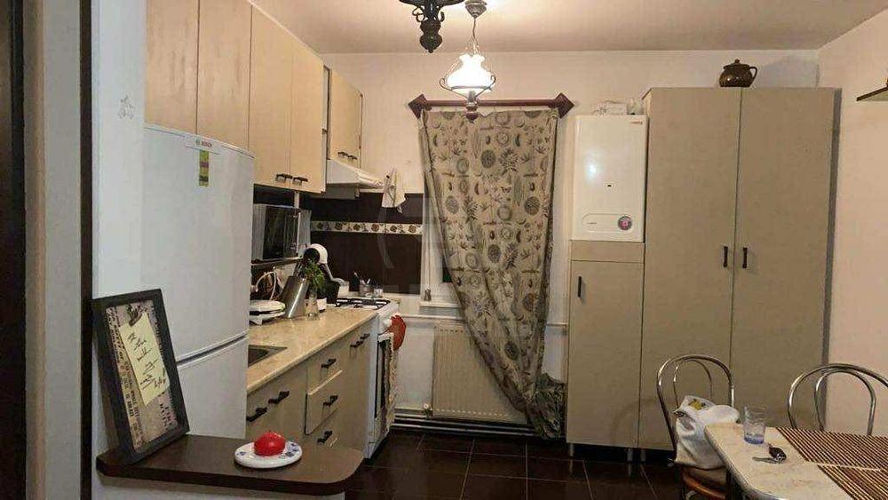 Inchiriere Apartament 3 camere MARASTI