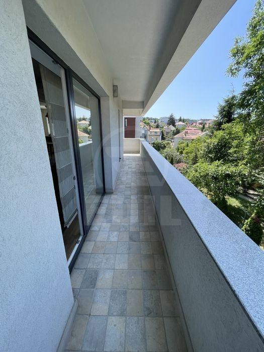 Inchiriere Apartament 3 camere ANDREI MURESANU