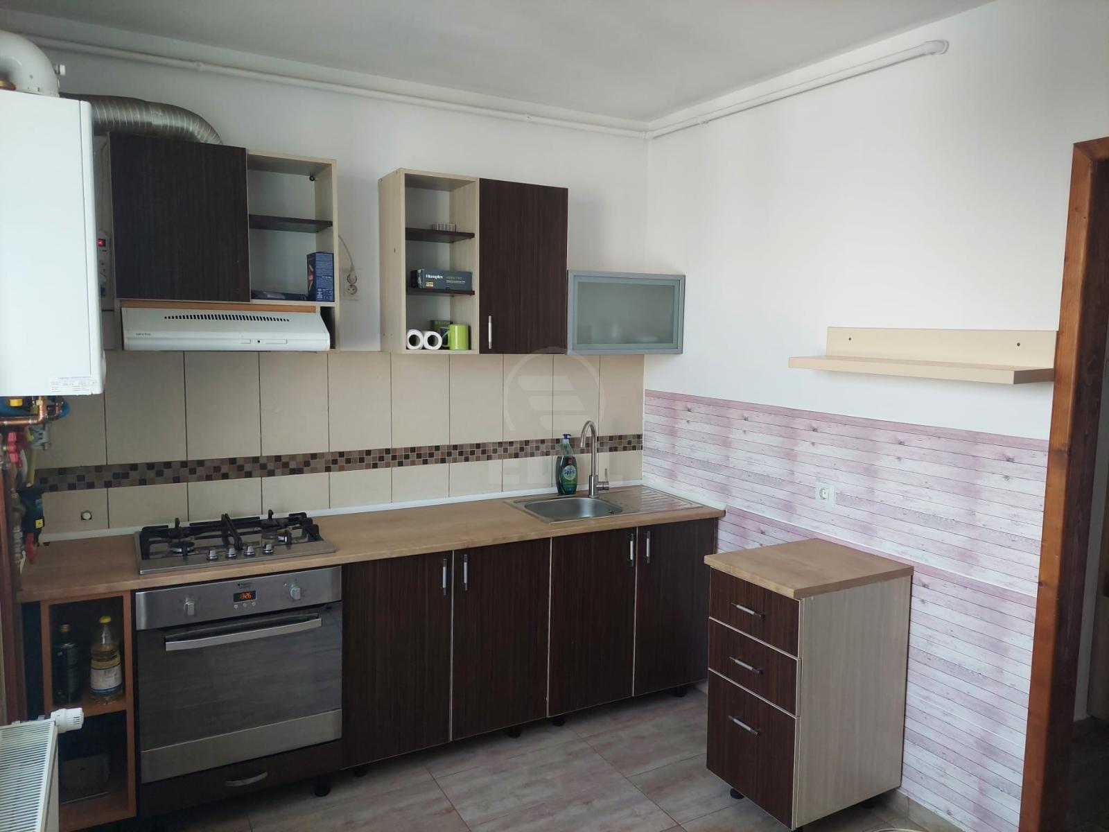 Inchiriere Apartament 2 camere GHEORGHENI