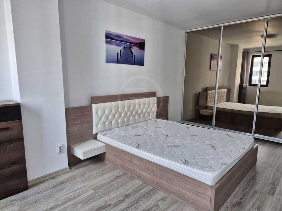 Inchiriere Apartament 2 camere MARASTI