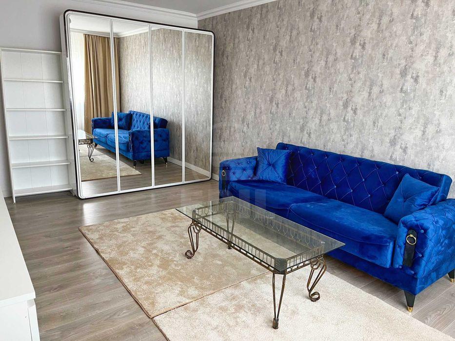 Inchiriere Apartament 2 camere MARASTI