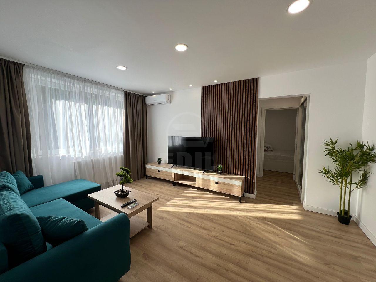 Inchiriere Apartament 2 camere GHEORGHENI