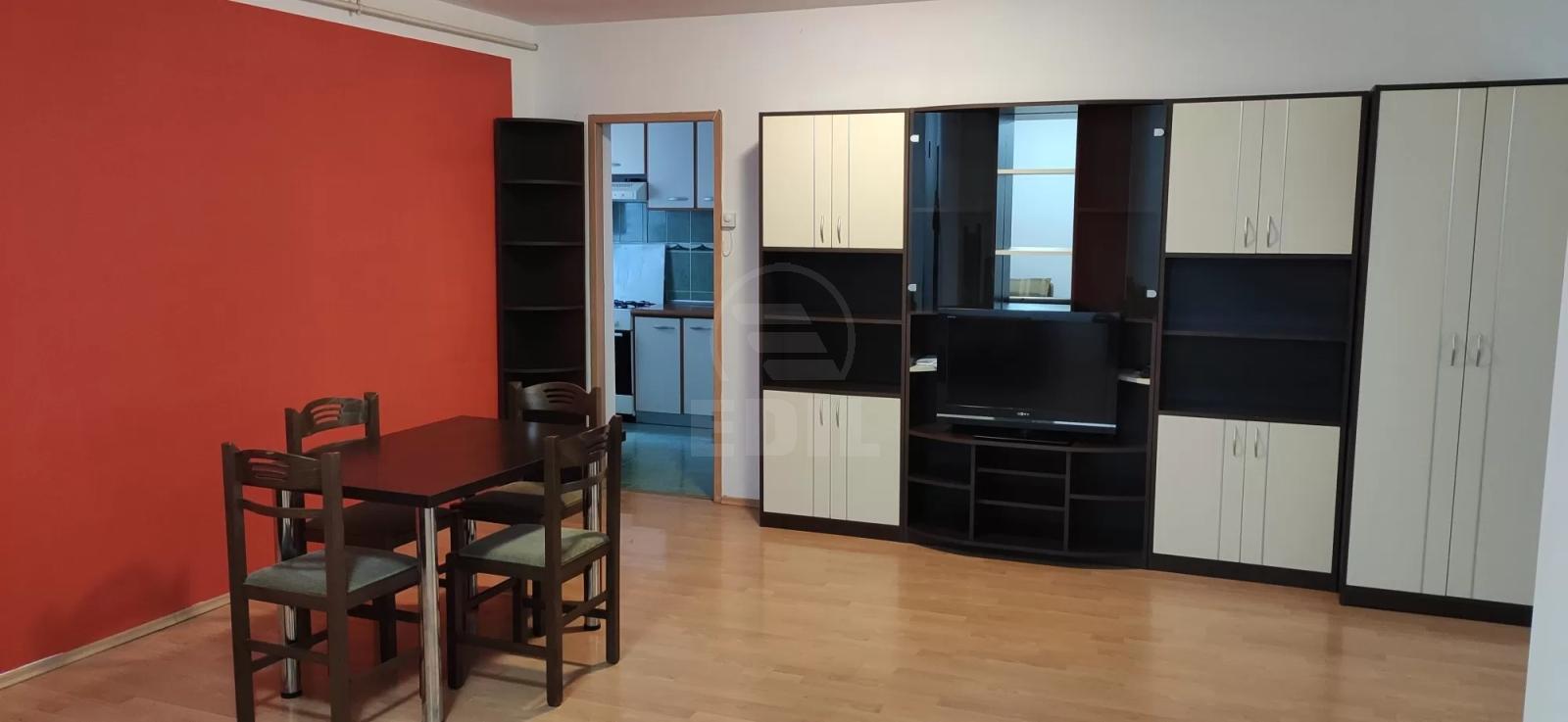 Inchiriere Apartament 1 camera MANASTUR