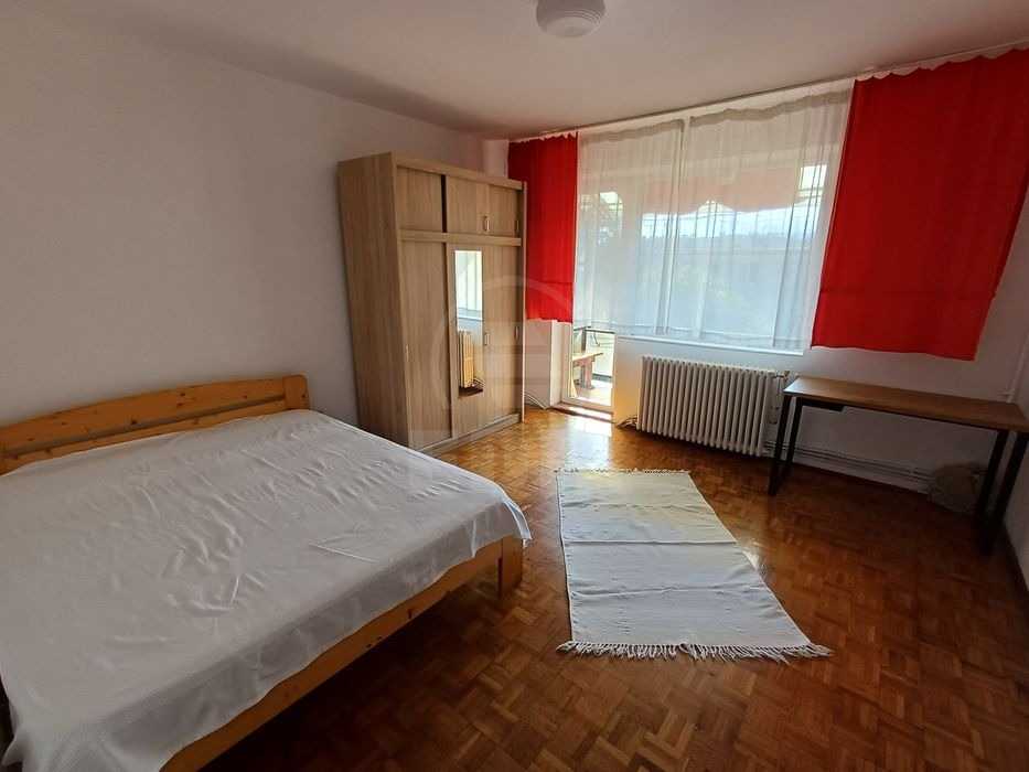 Inchiriere Apartament 3 camere GRIGORESCU