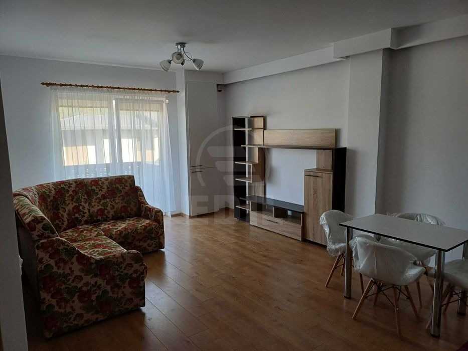 Inchiriere Apartament 2 camere MANASTUR