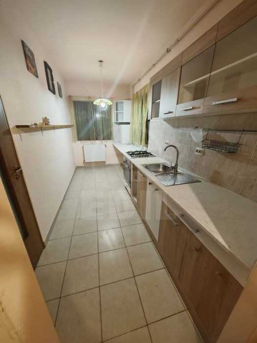 Inchiriere Apartament 2 camere DAMBU ROTUND