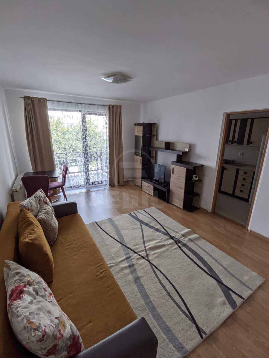 Inchiriere Apartament 1 camera MANASTUR