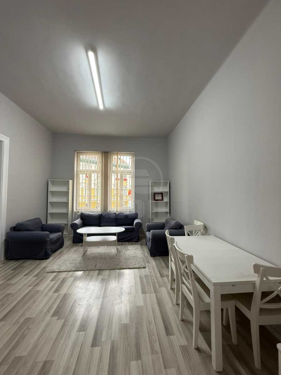 Inchiriere Apartament 2 camere CENTRAL