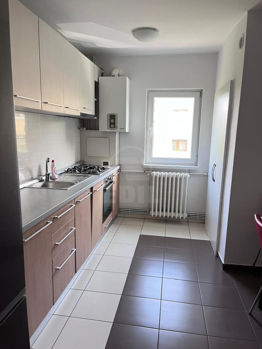 Inchiriere Apartament 3 camere ZORILOR