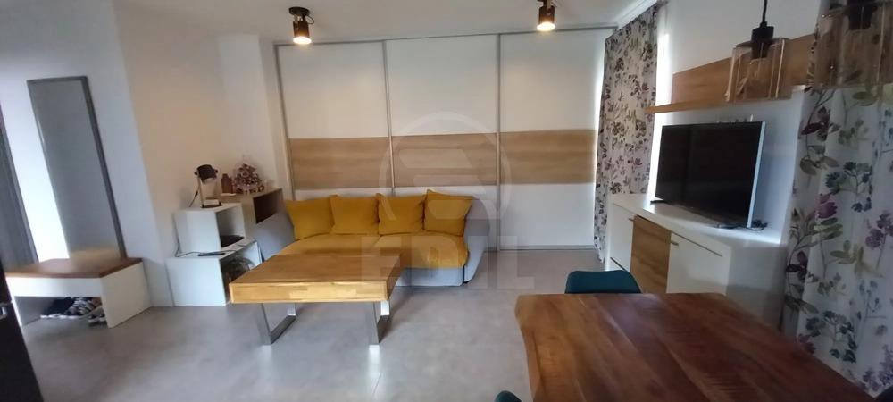 Inchiriere Apartament 3 camere SOMESENI