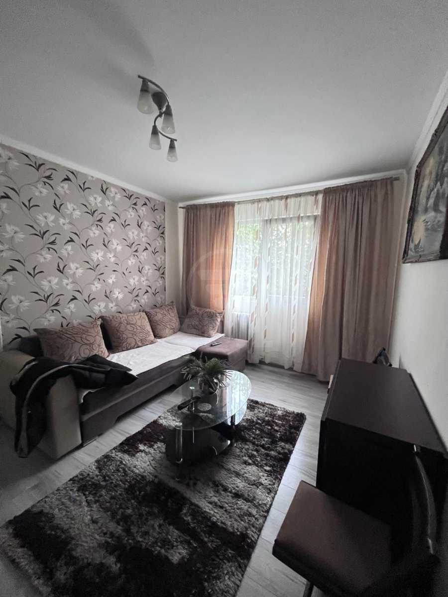 Inchiriere Apartament 3 camere MANASTUR