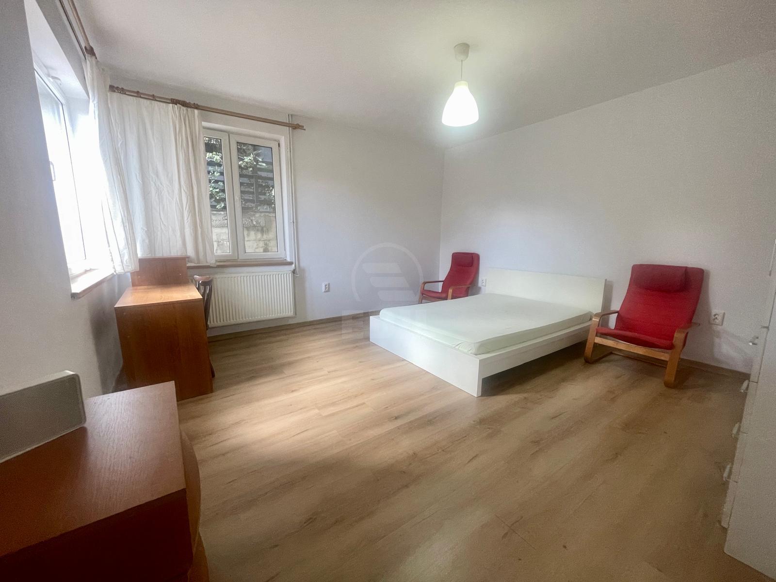 Inchiriere Apartament 1 camera ANDREI MURESANU