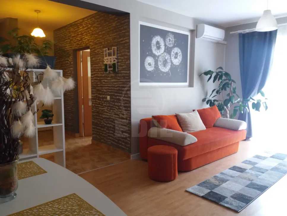 Inchiriere Apartament 2 camere PLOPILOR