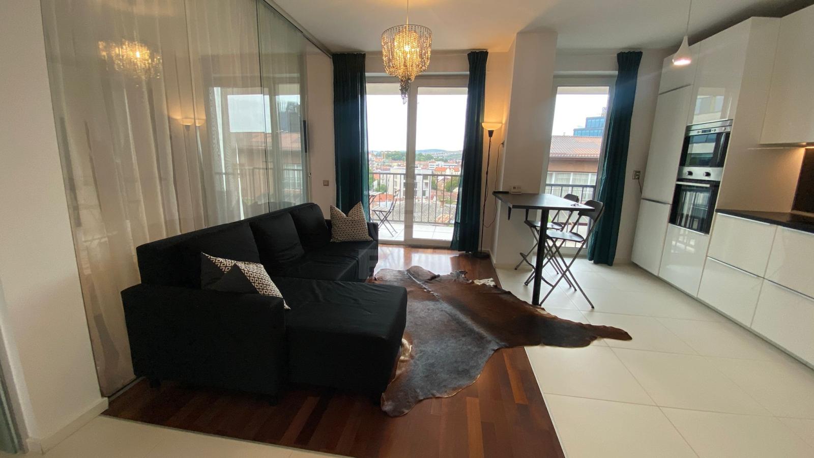Inchiriere Apartament 2 camere CENTRAL