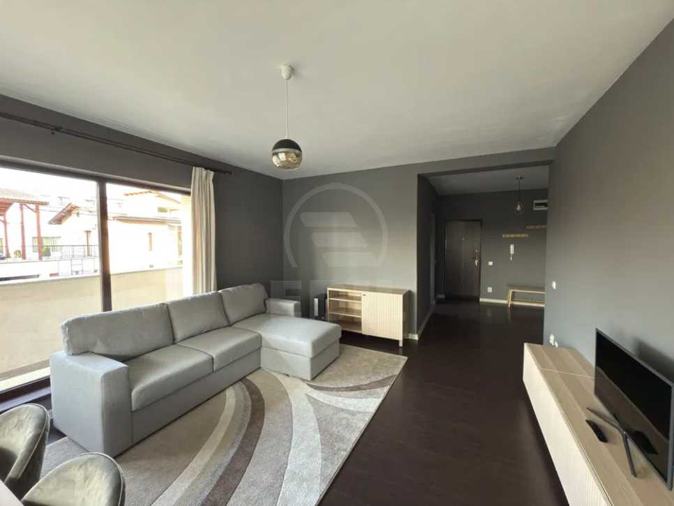 Inchiriere Apartament 2 camere BUNA ZIUA